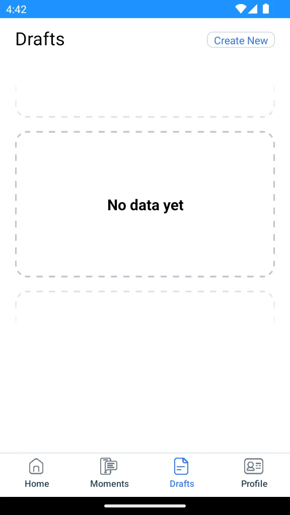 GeoBooster screenshot