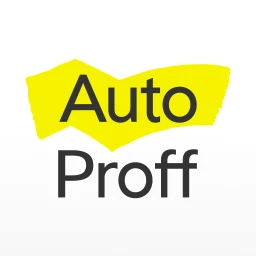 Ikon AutoProff